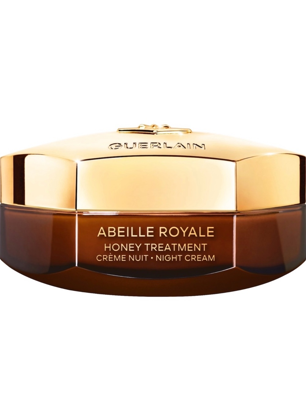Guerlain ABEILLE ROYALE
HONEY TREATMENT NIGHT CREAM